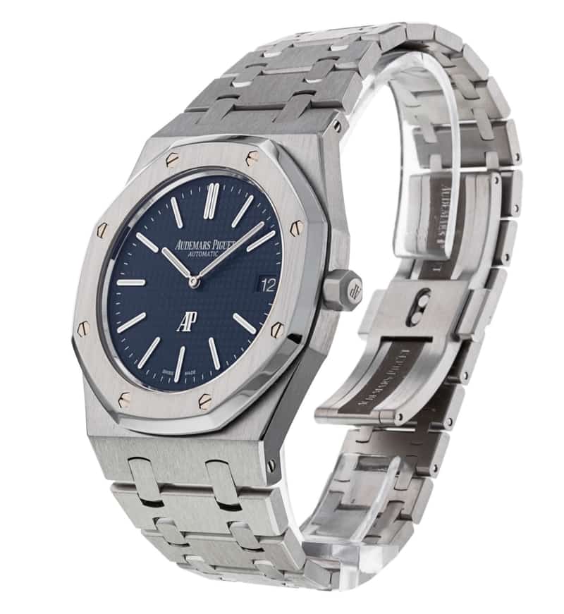 Audemars Piguet Royal Oak 15202ST.OO.1240ST.01